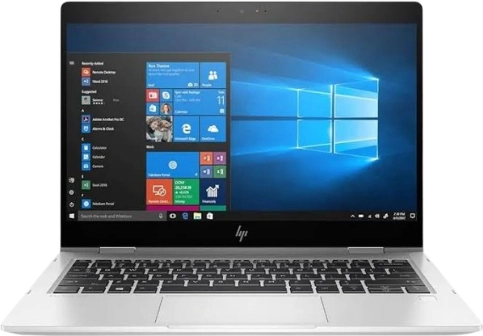 HP EliteBook x360 830 G6 Core i5 8th Gen | 8GB RAM | 256GB SSD Touchscreen